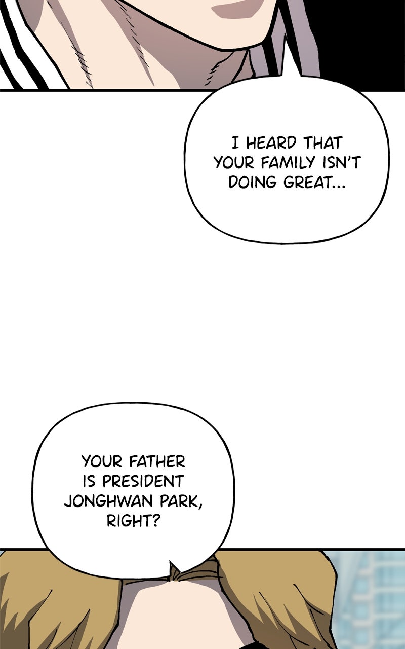 BOSS RETURN Ep. 63 - Hobby Life page 44 - 