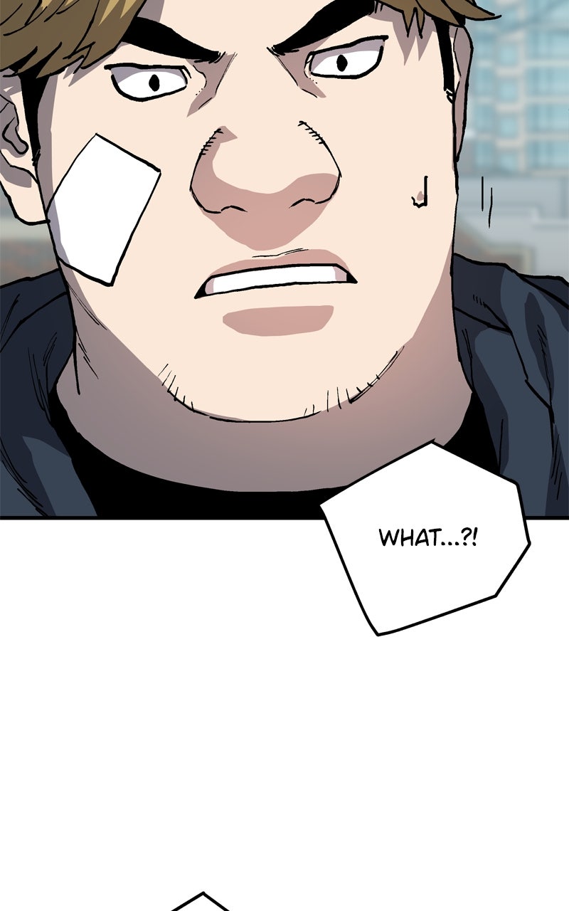 BOSS RETURN Ep. 63 - Hobby Life page 45 - 