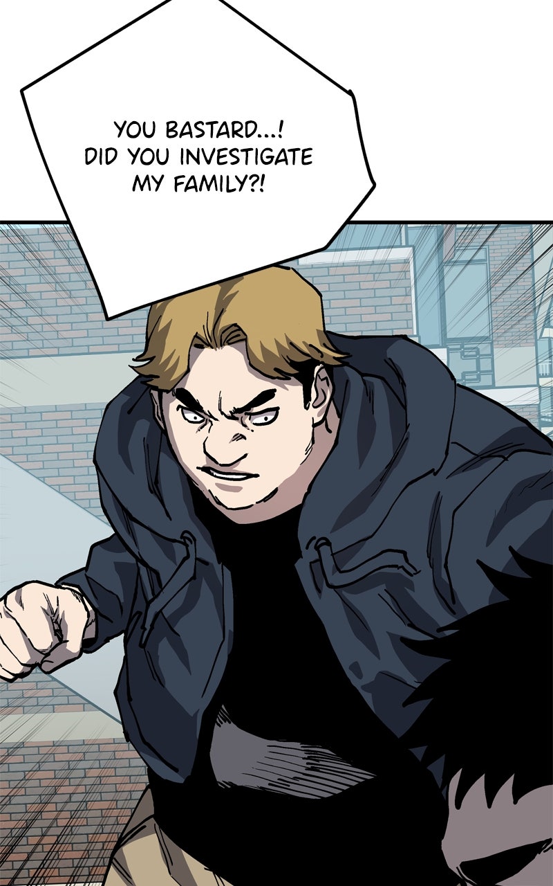 BOSS RETURN Ep. 63 - Hobby Life page 46 - 