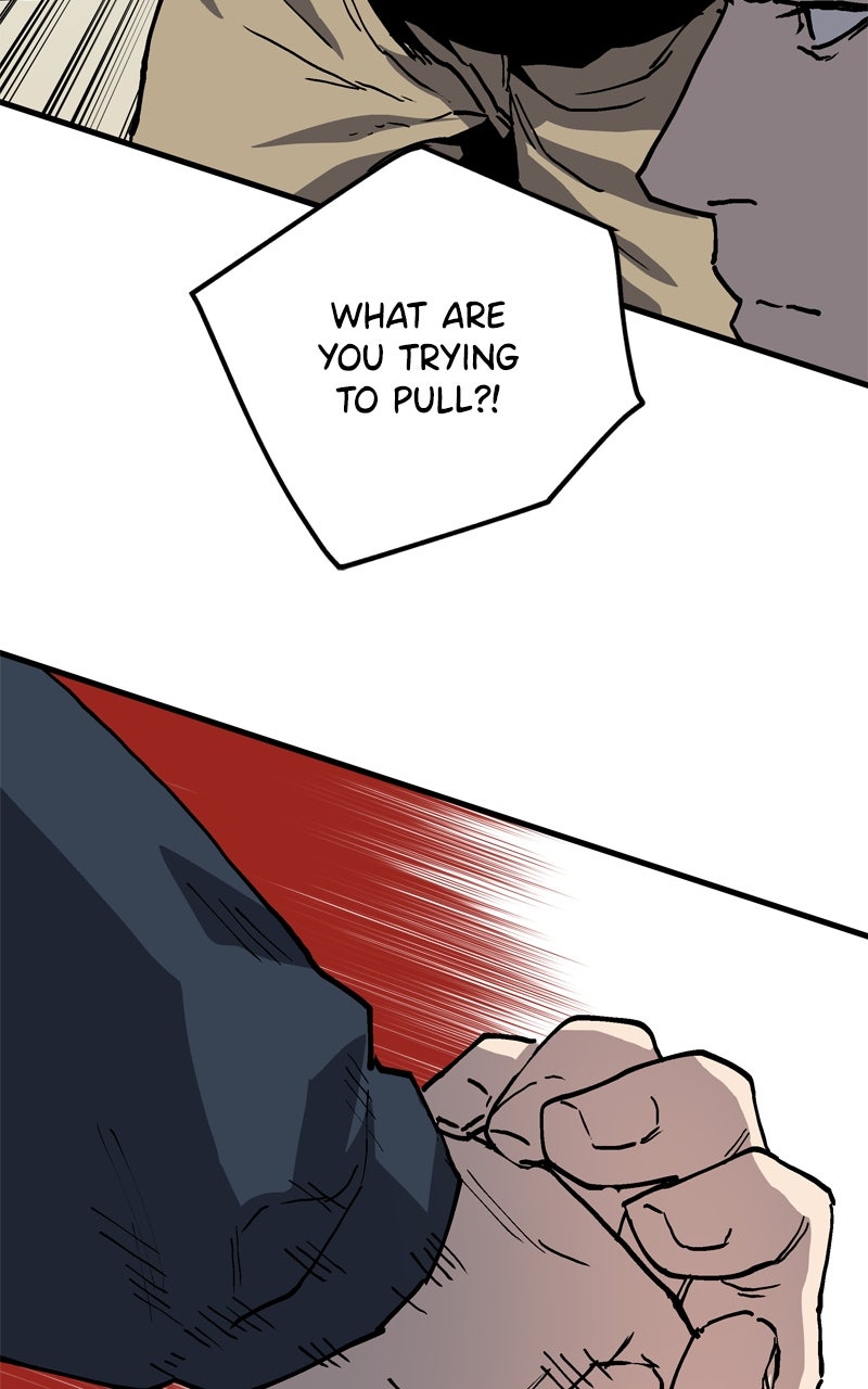 BOSS RETURN Ep. 63 - Hobby Life page 47 - 