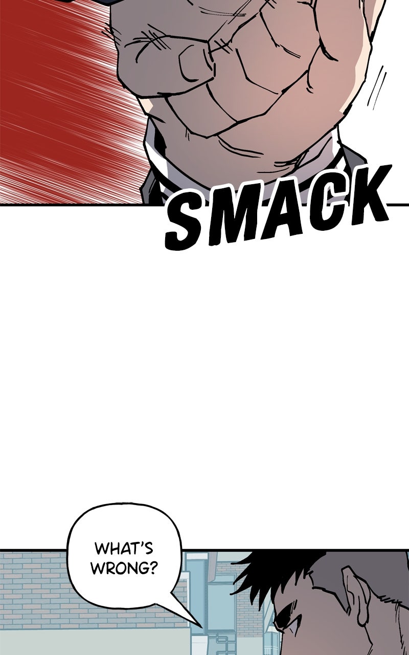 BOSS RETURN Ep. 63 - Hobby Life page 48 - 