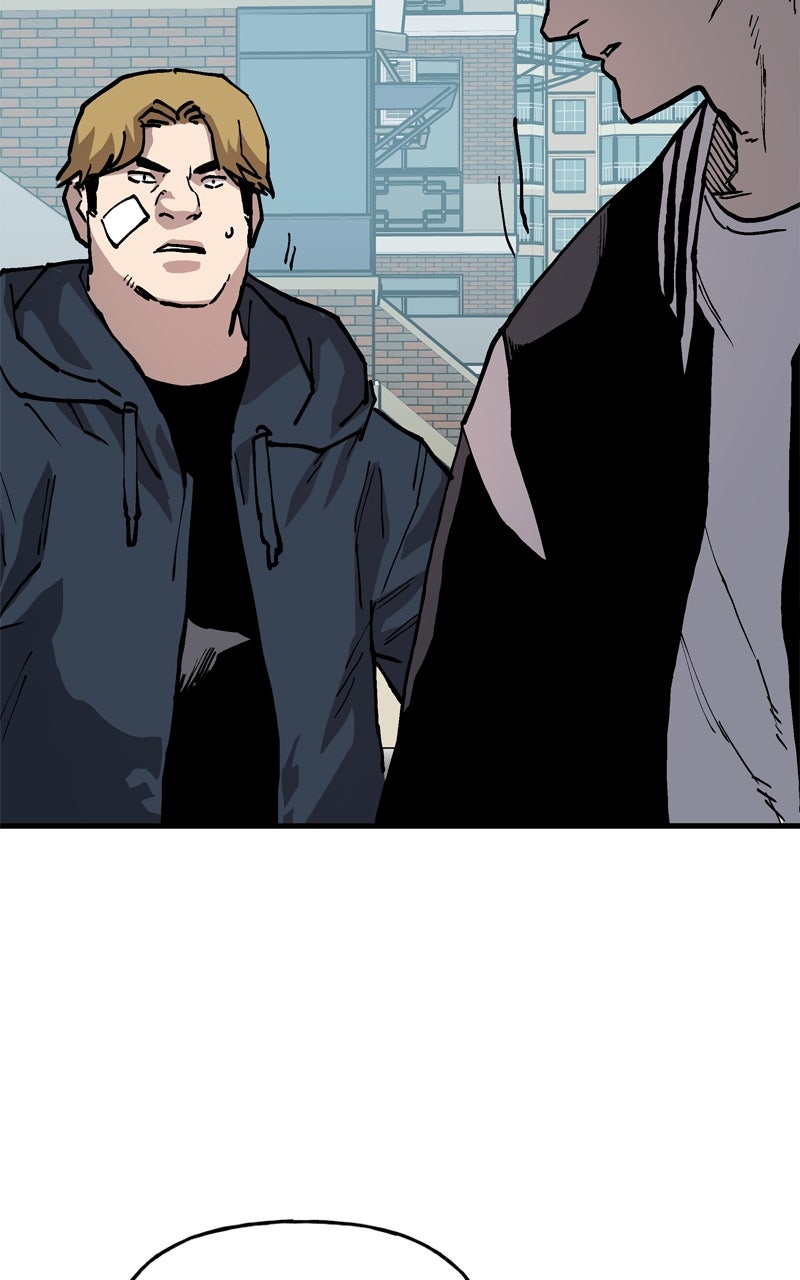 BOSS RETURN Ep. 63 - Hobby Life page 49 - 
