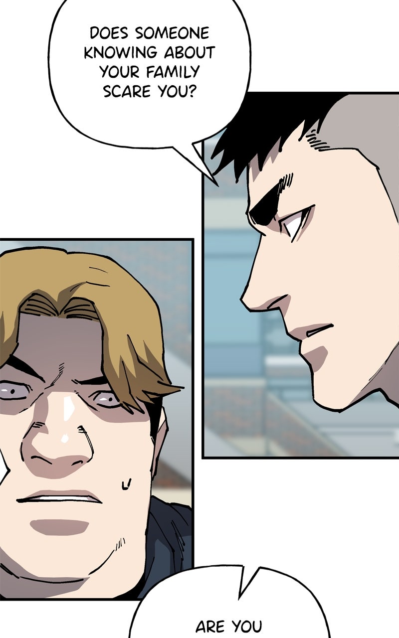 BOSS RETURN Ep. 63 - Hobby Life page 50 - 
