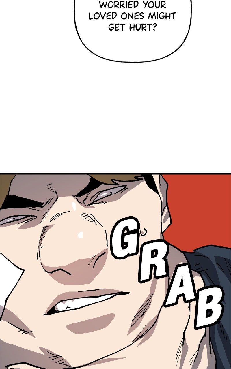 BOSS RETURN Ep. 63 - Hobby Life page 51 - 