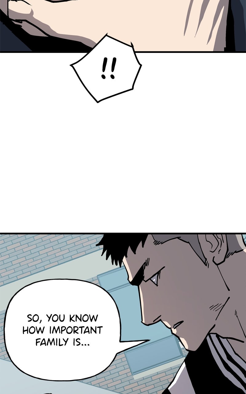 BOSS RETURN Ep. 63 - Hobby Life page 52 - 