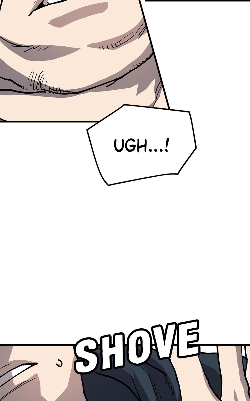 BOSS RETURN Ep. 63 - Hobby Life page 55 - 