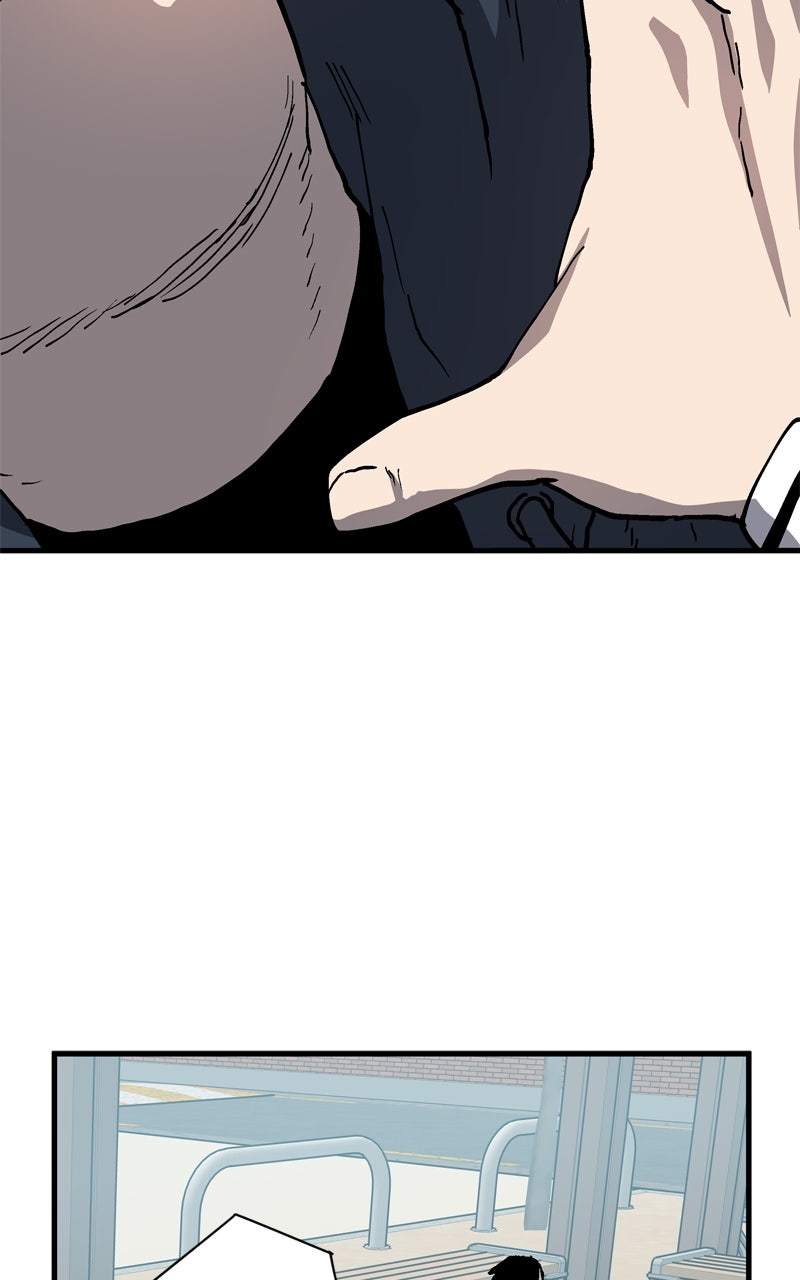 BOSS RETURN Ep. 63 - Hobby Life page 56 - 