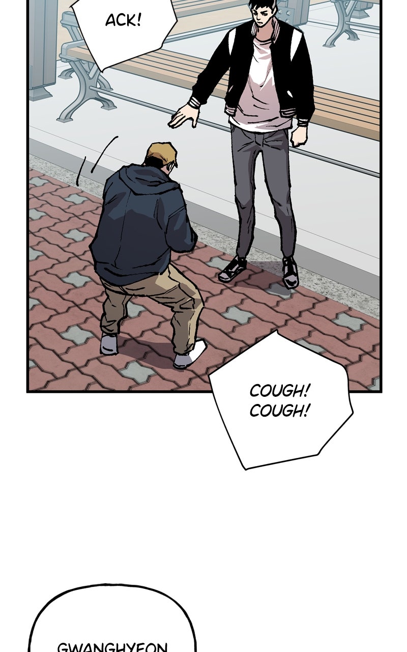 BOSS RETURN Ep. 63 - Hobby Life page 57 - 