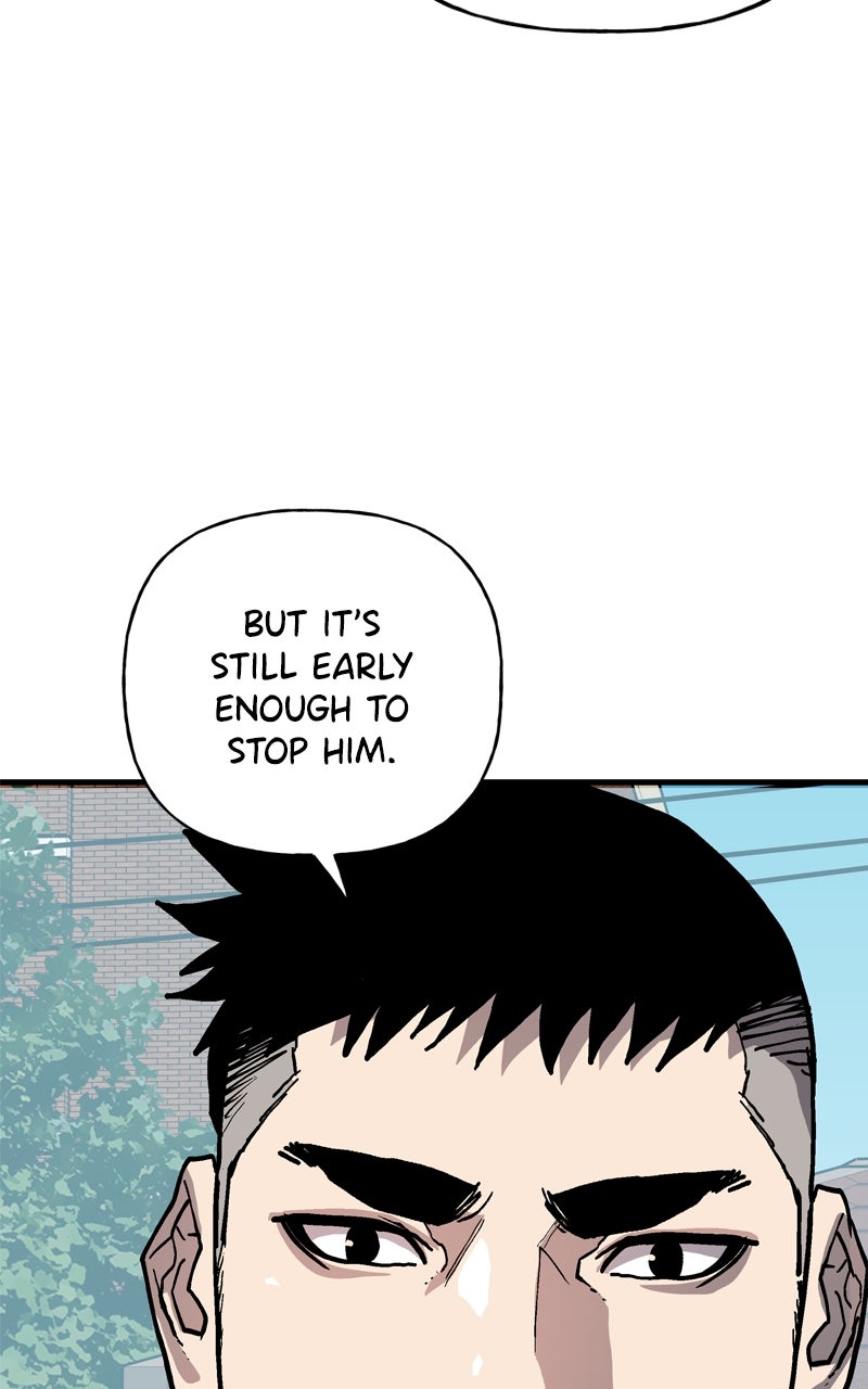 BOSS RETURN Ep. 63 - Hobby Life page 60 - 