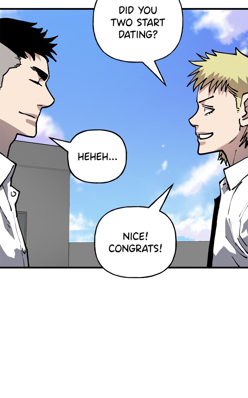 BOSS RETURN Ep. 63 - Hobby Life page 7 - 