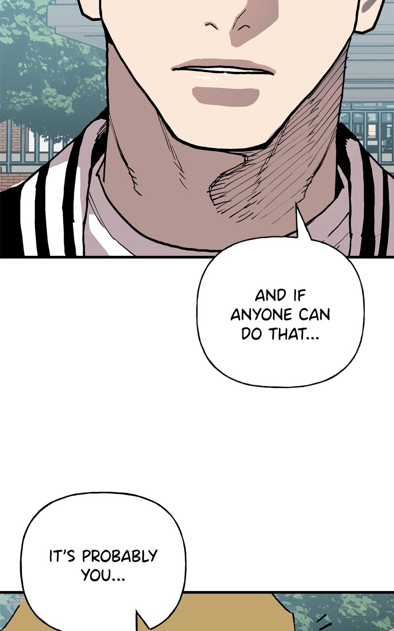 BOSS RETURN Ep. 63 - Hobby Life page 61 - 