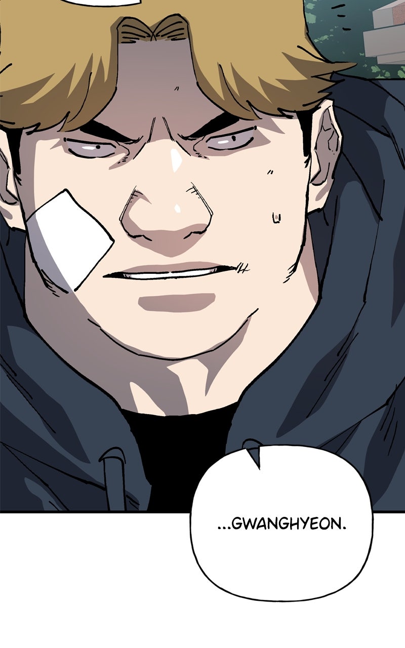 BOSS RETURN Ep. 63 - Hobby Life page 62 - 