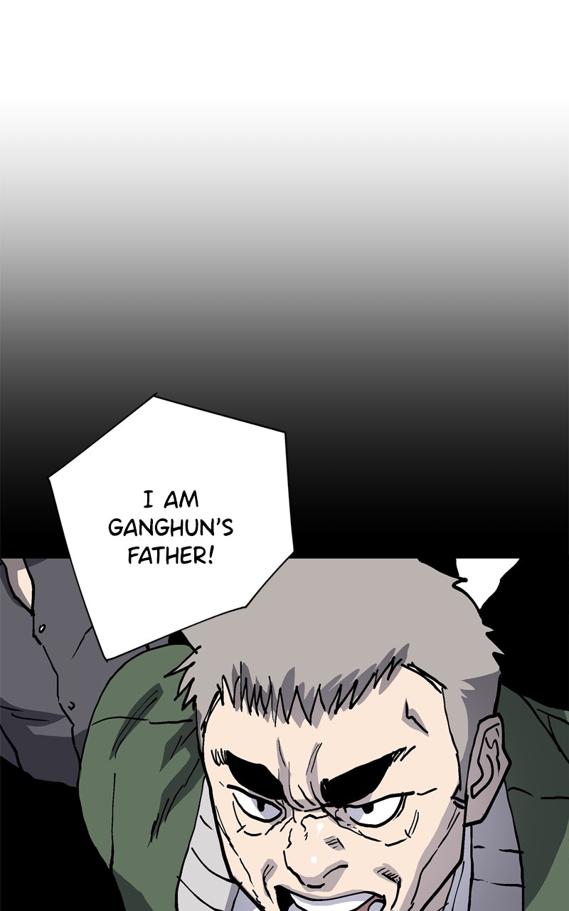 BOSS RETURN Ep. 63 - Hobby Life page 63 - 