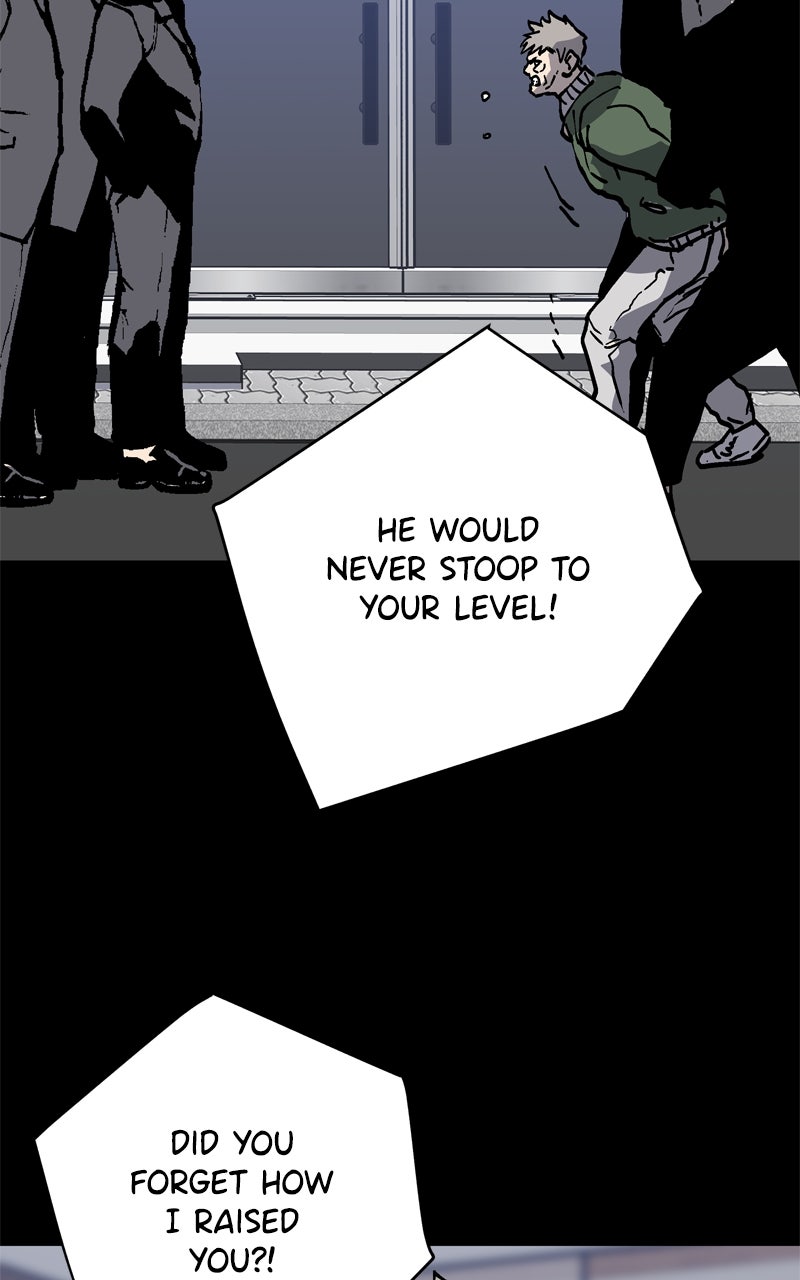BOSS RETURN Ep. 63 - Hobby Life page 65 - 