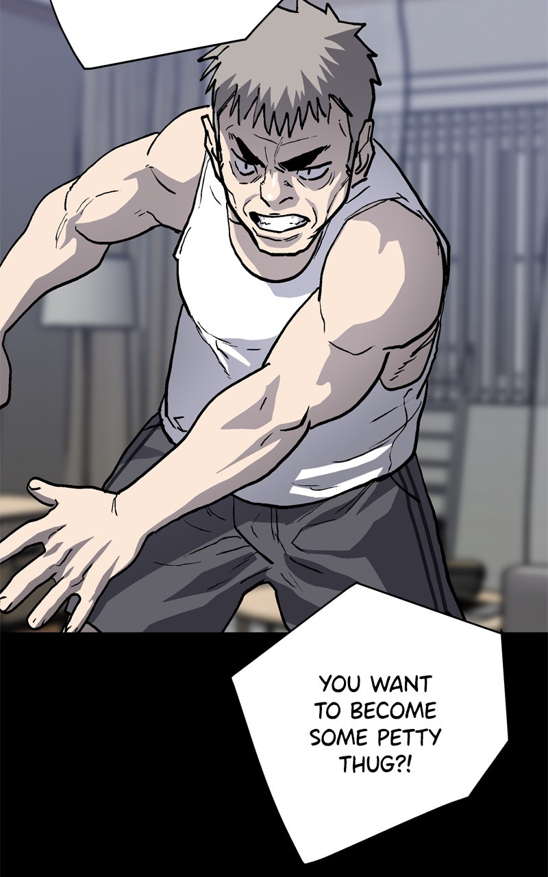 BOSS RETURN Ep. 63 - Hobby Life page 66 - 