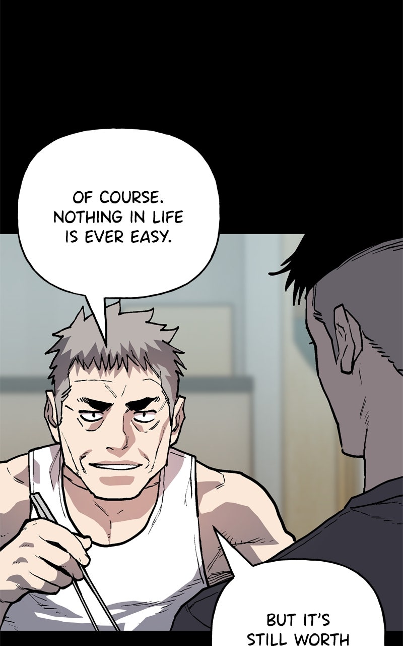 BOSS RETURN Ep. 63 - Hobby Life page 67 - 