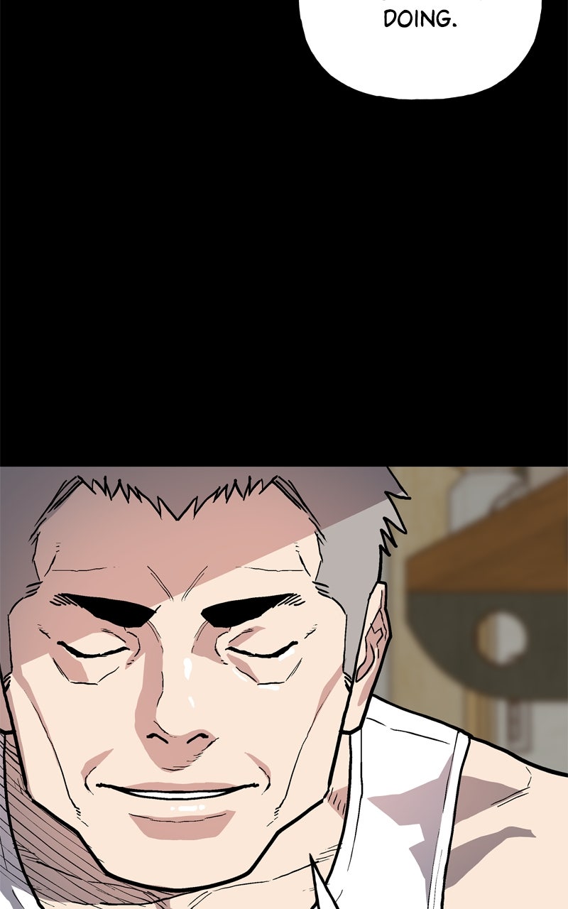 BOSS RETURN Ep. 63 - Hobby Life page 68 - 