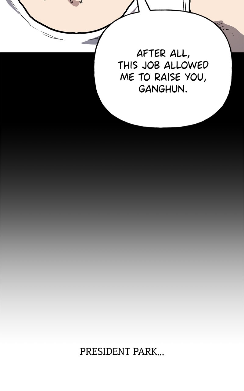 BOSS RETURN Ep. 63 - Hobby Life page 69 - 