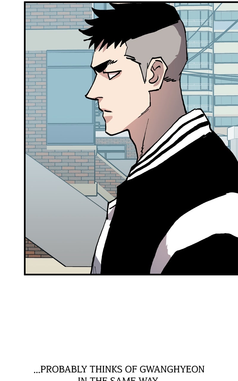 BOSS RETURN Ep. 63 - Hobby Life page 70 - 