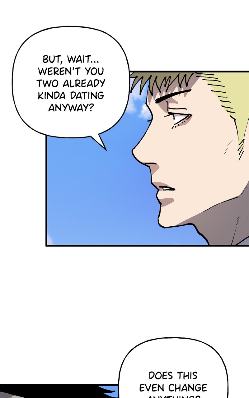 BOSS RETURN Ep. 63 - Hobby Life page 8 - 