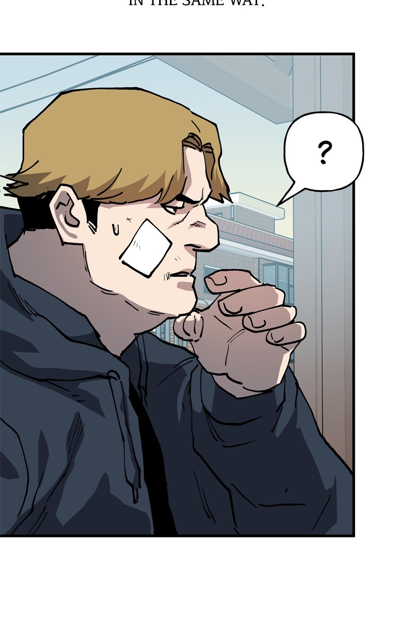 BOSS RETURN Ep. 63 - Hobby Life page 71 - 