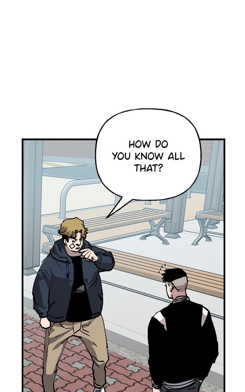 BOSS RETURN Ep. 63 - Hobby Life page 72 - 
