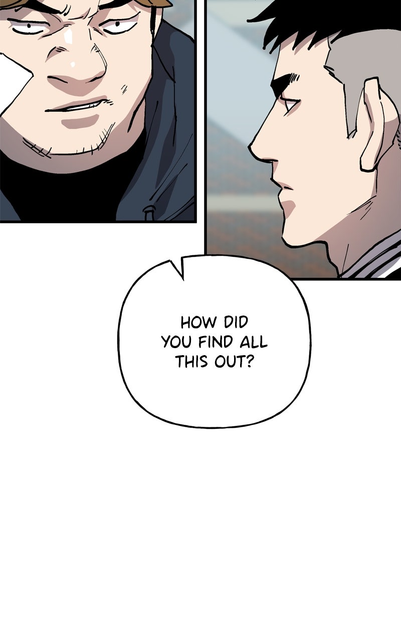 BOSS RETURN Ep. 63 - Hobby Life page 74 - 