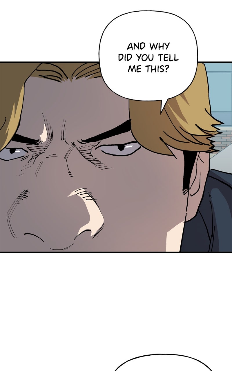 BOSS RETURN Ep. 63 - Hobby Life page 75 - 