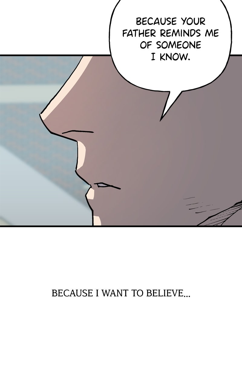 BOSS RETURN Ep. 63 - Hobby Life page 76 - 