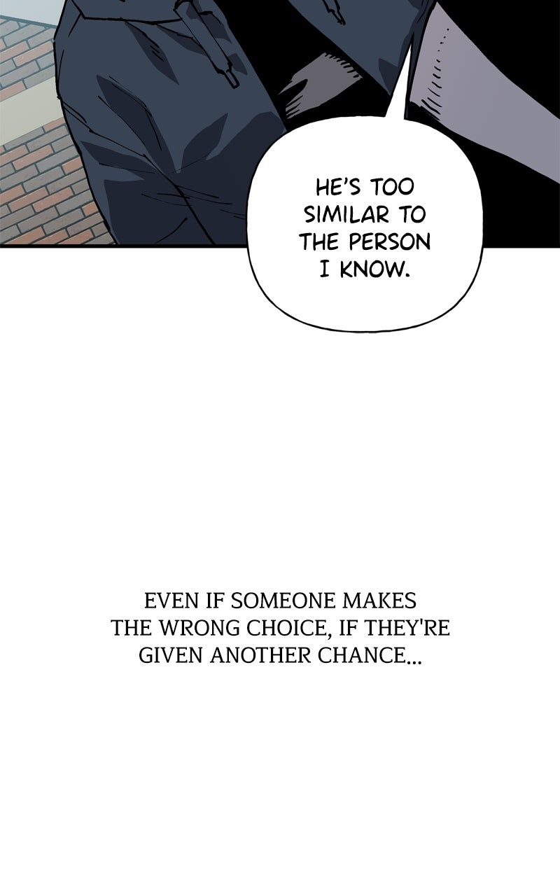 BOSS RETURN Ep. 63 - Hobby Life page 78 - 