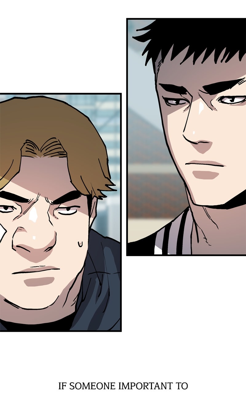 BOSS RETURN Ep. 63 - Hobby Life page 79 - 