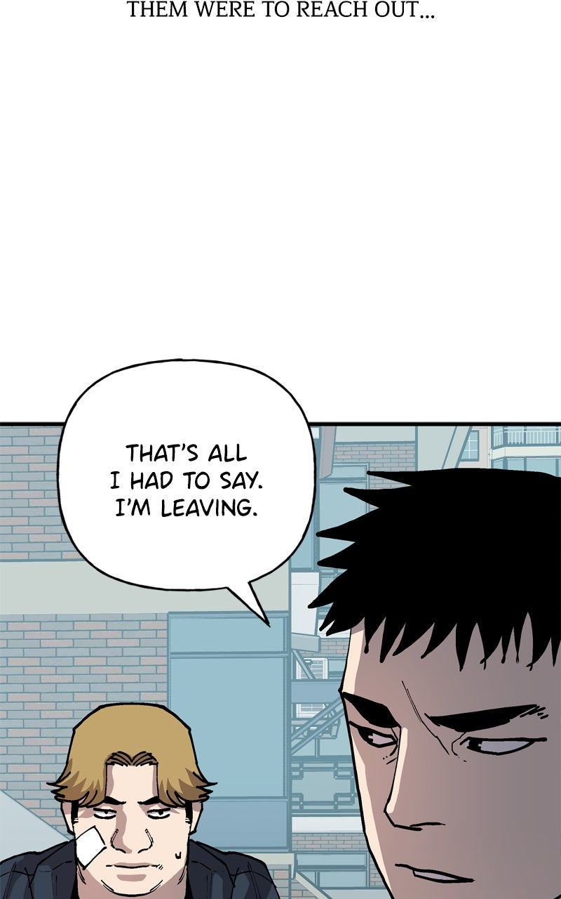 BOSS RETURN Ep. 63 - Hobby Life page 80 - 