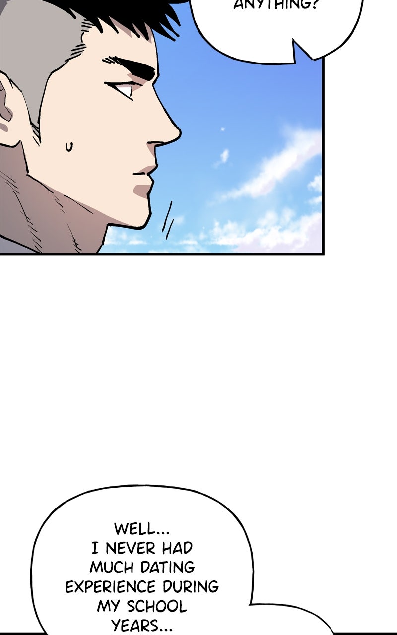 BOSS RETURN Ep. 63 - Hobby Life page 9 - 
