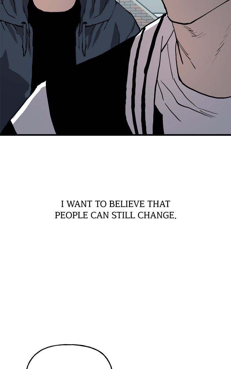 BOSS RETURN Ep. 63 - Hobby Life page 81 - 