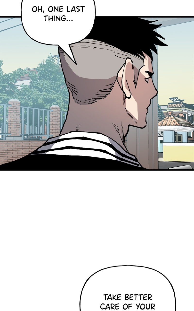 BOSS RETURN Ep. 63 - Hobby Life page 82 - 