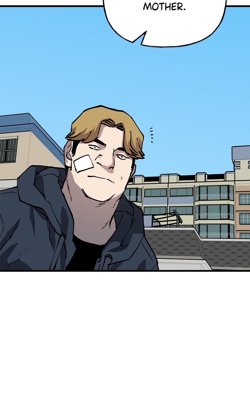 BOSS RETURN Ep. 63 - Hobby Life page 83 - 
