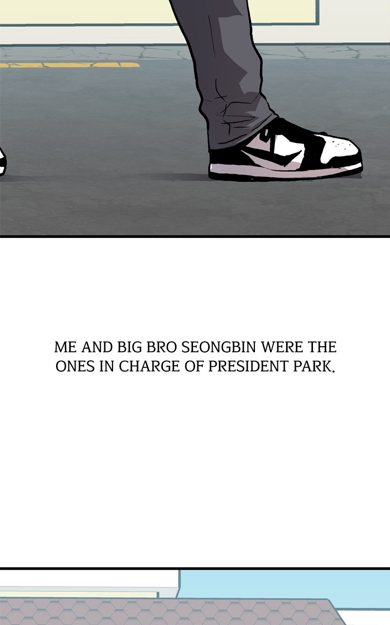 BOSS RETURN Ep. 63 - Hobby Life page 85 - 