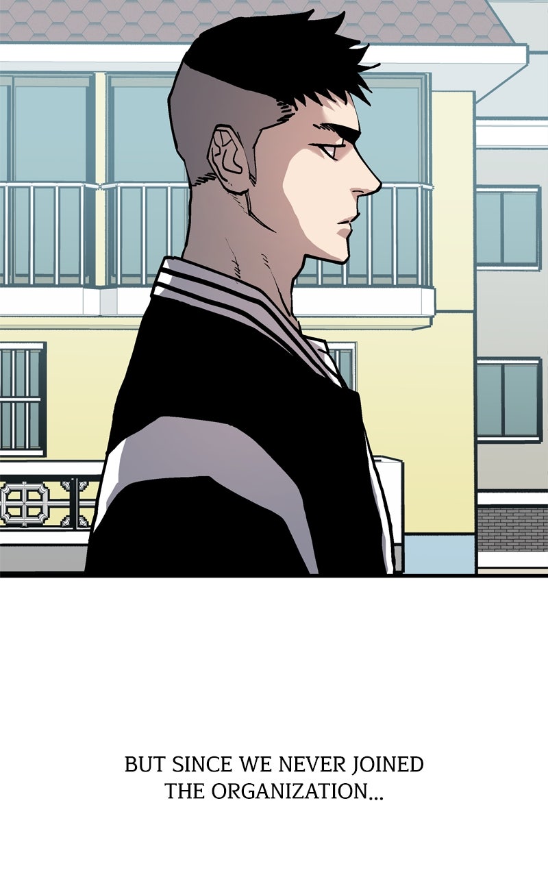 BOSS RETURN Ep. 63 - Hobby Life page 86 - 