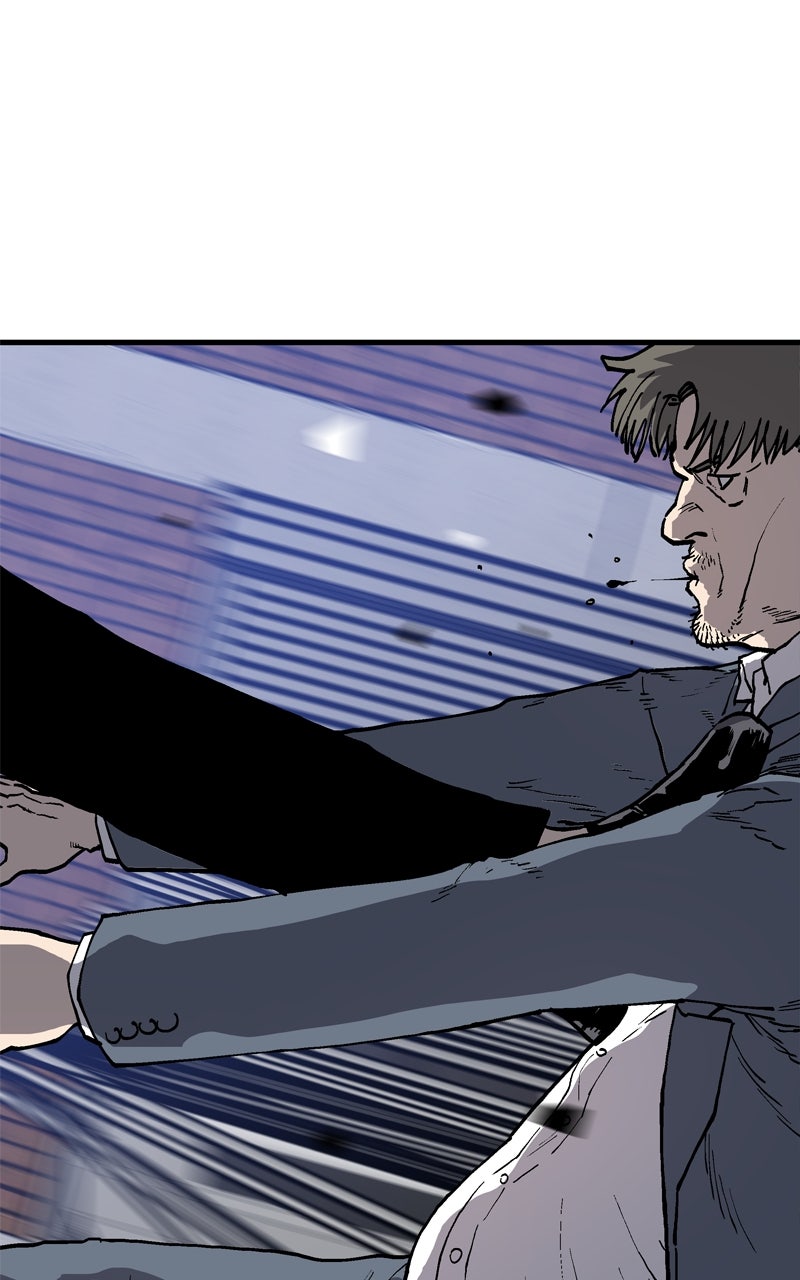 BOSS RETURN Ep. 63 - Hobby Life page 87 - 