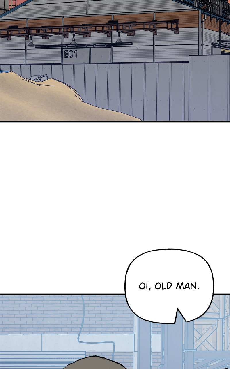 BOSS RETURN Ep. 63 - Hobby Life page 89 - 