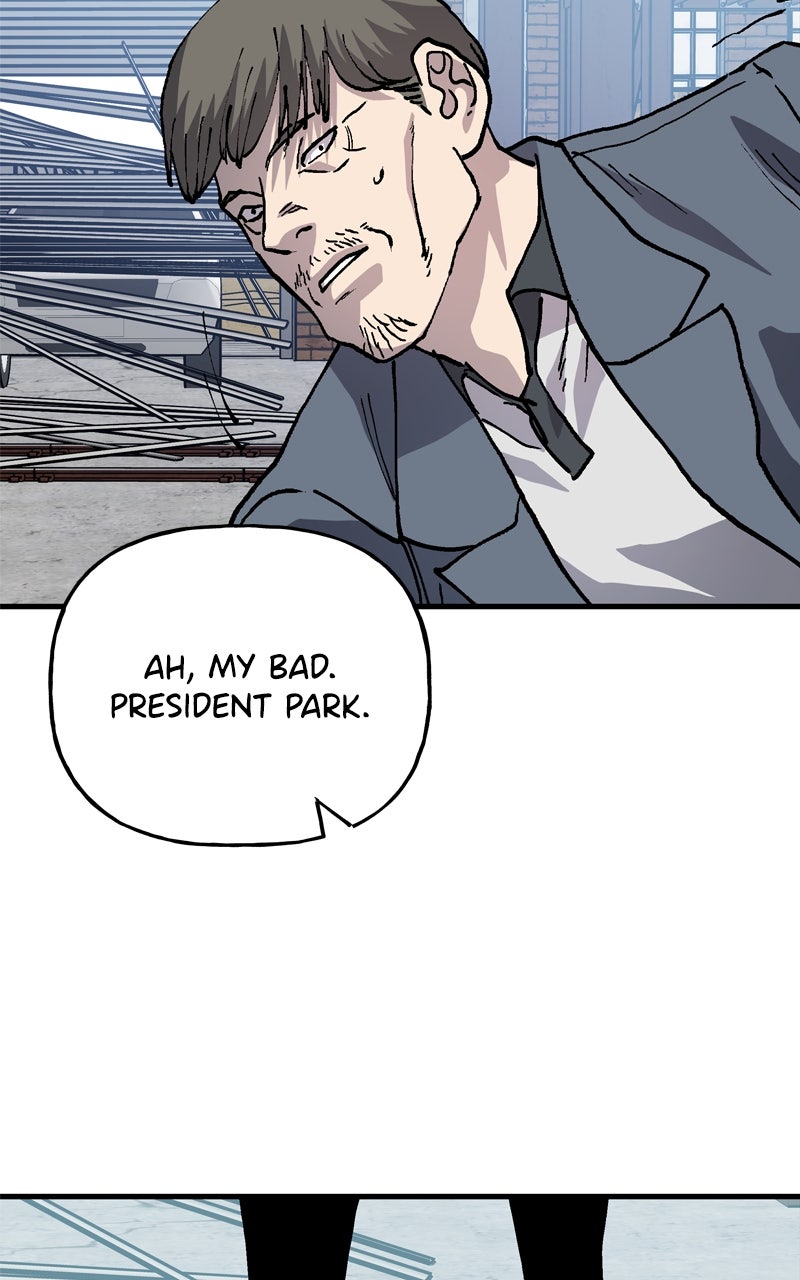 BOSS RETURN Ep. 63 - Hobby Life page 90 - 