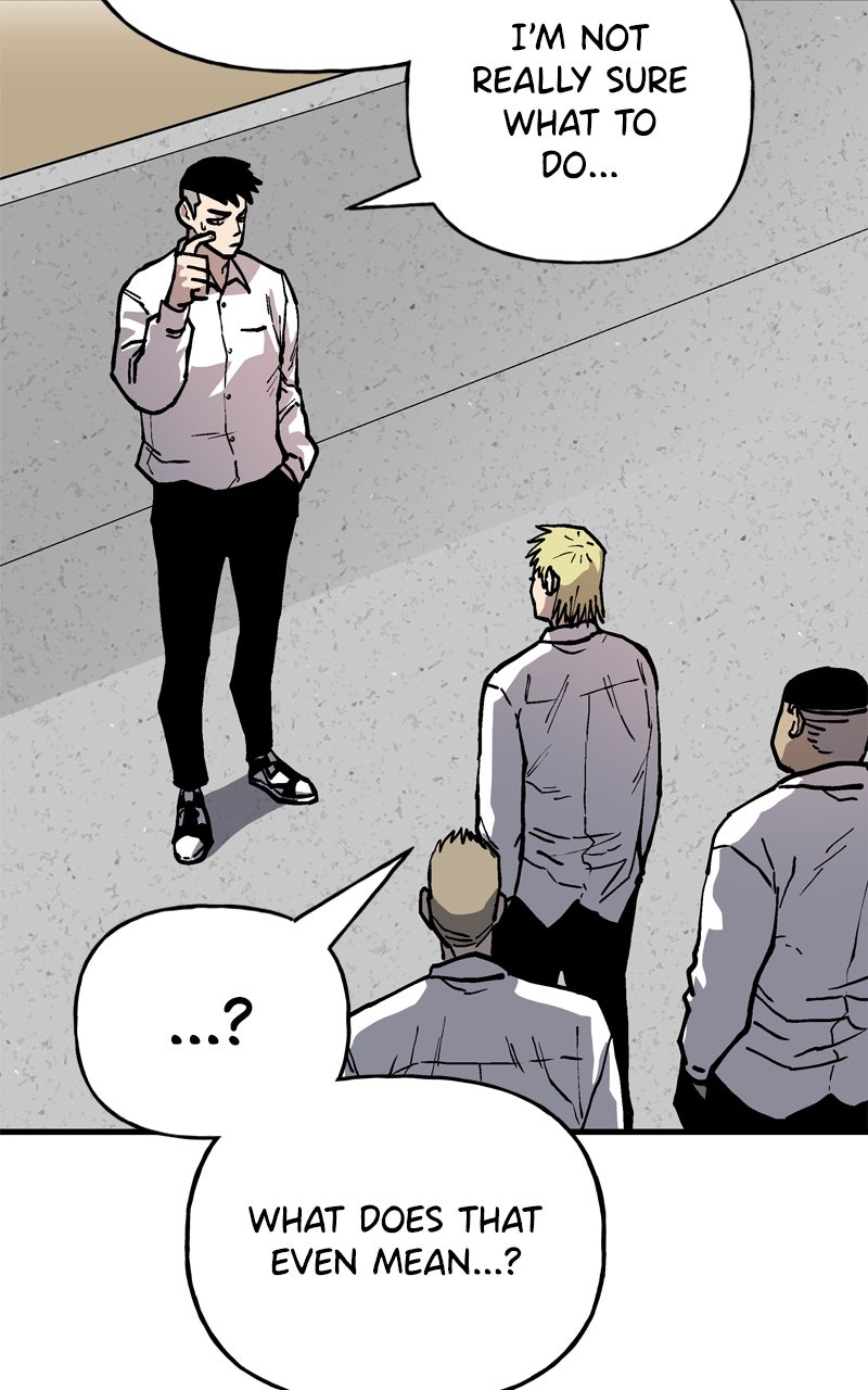 BOSS RETURN Ep. 63 - Hobby Life page 10 - 
