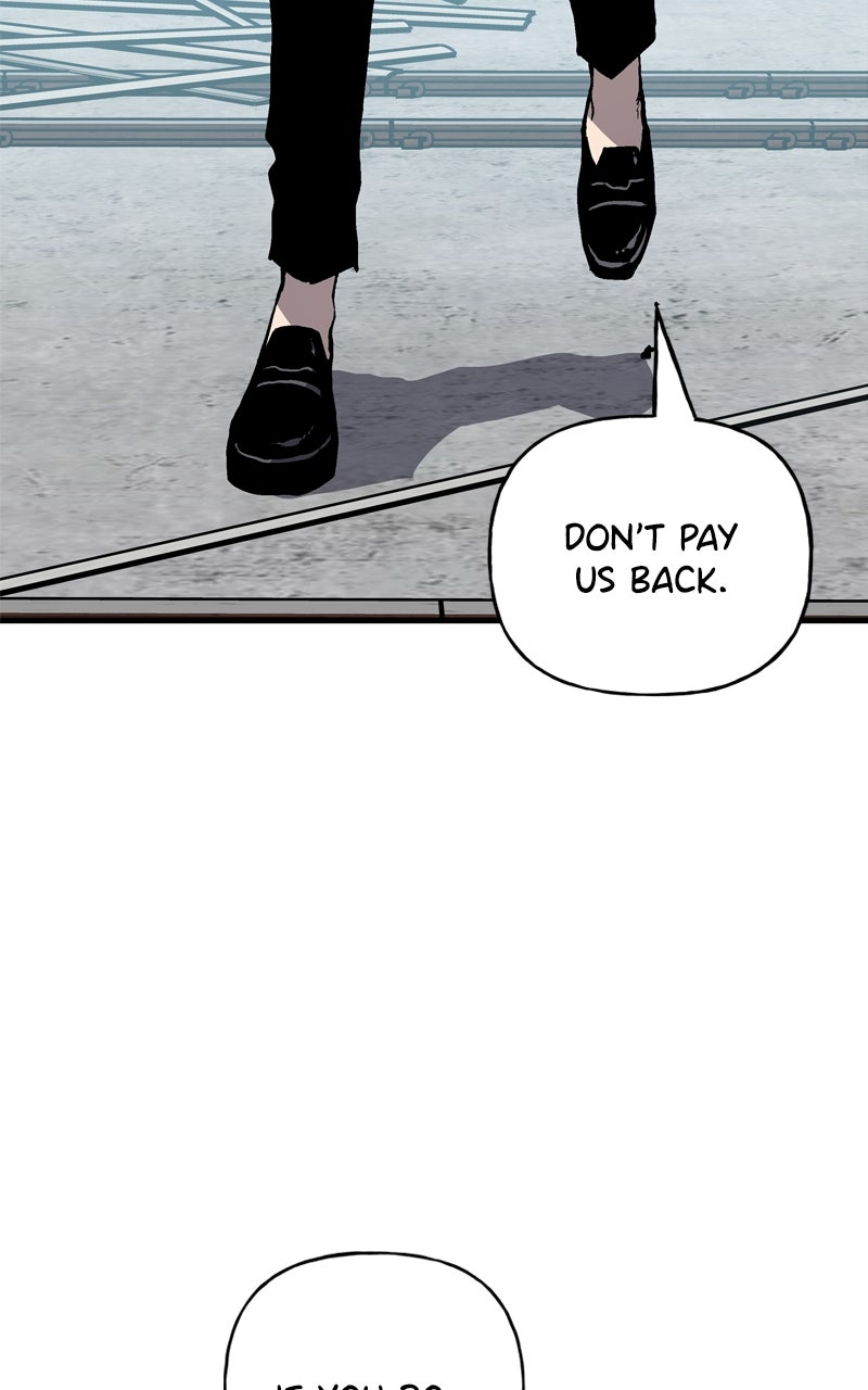 BOSS RETURN Ep. 63 - Hobby Life page 91 - 