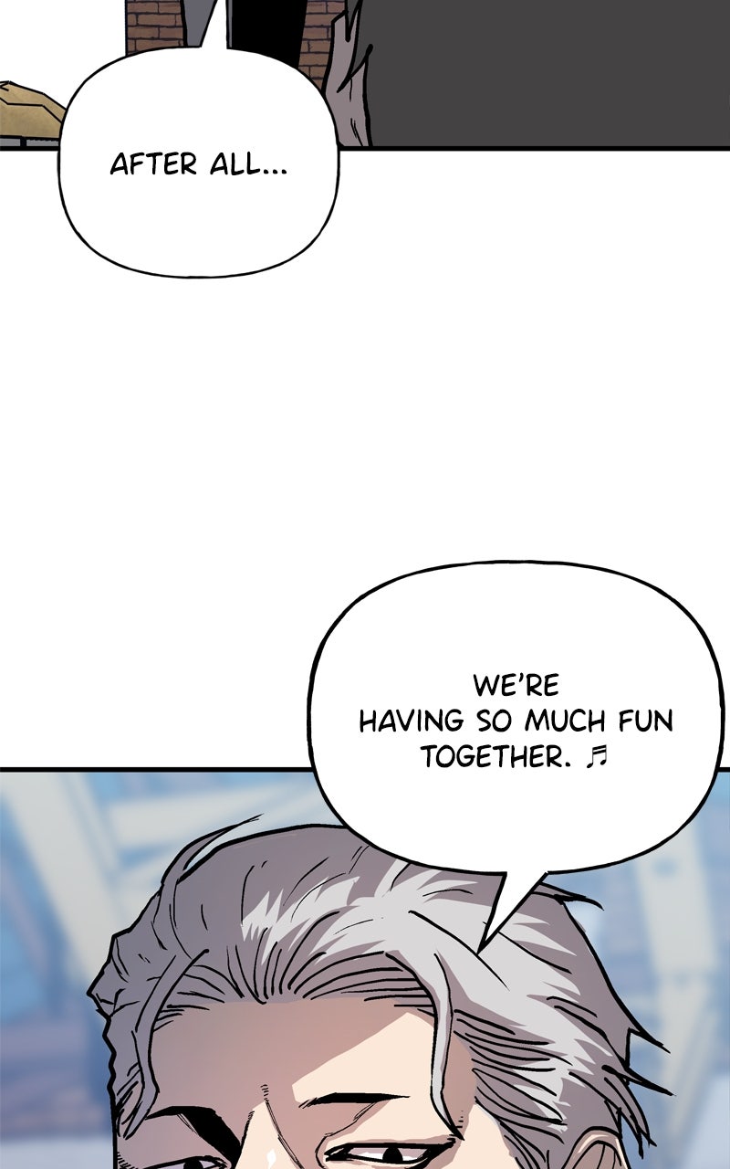BOSS RETURN Ep. 63 - Hobby Life page 93 - 