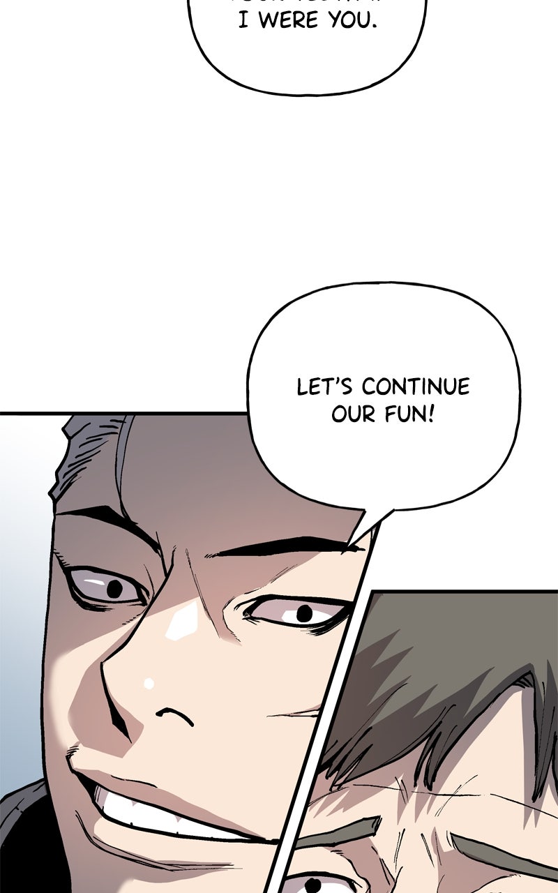 BOSS RETURN Ep. 64 - Stress page 2 - 