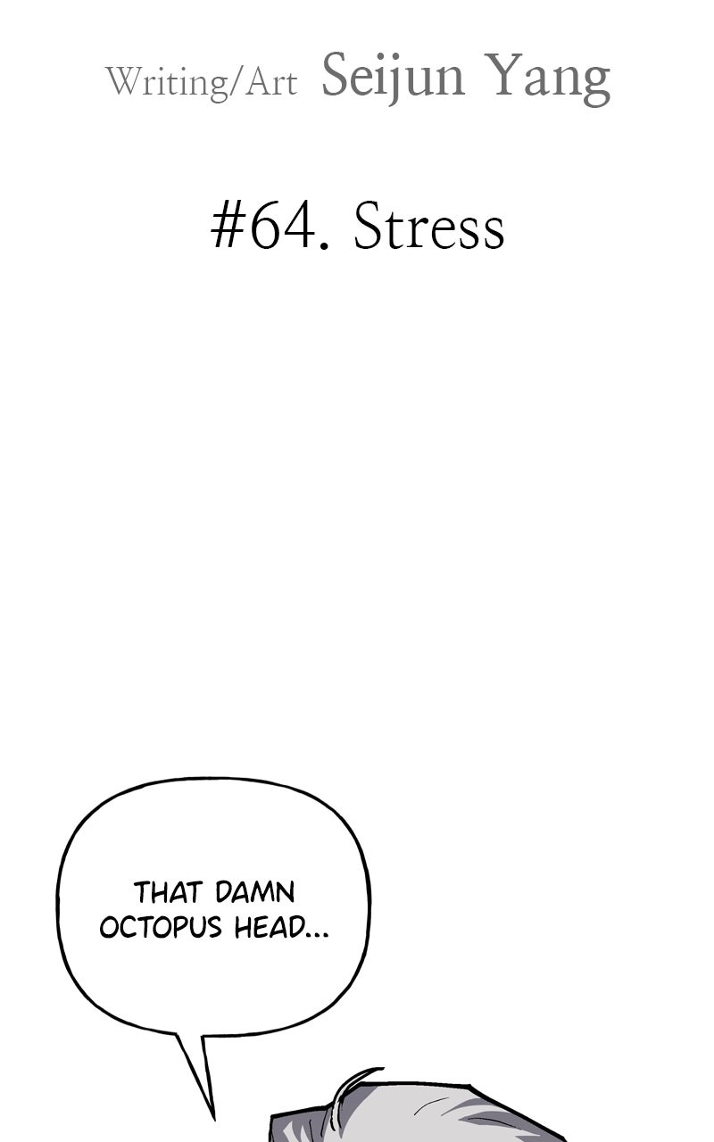 BOSS RETURN Ep. 64 - Stress page 11 - 
