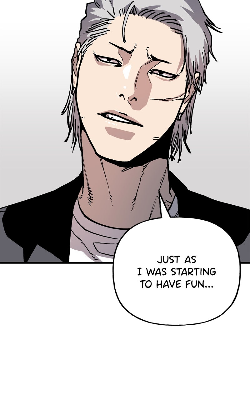 BOSS RETURN Ep. 64 - Stress page 12 - 