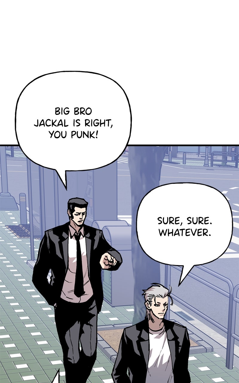 BOSS RETURN Ep. 64 - Stress page 13 - 
