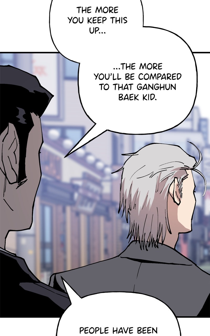 BOSS RETURN Ep. 64 - Stress page 18 - 