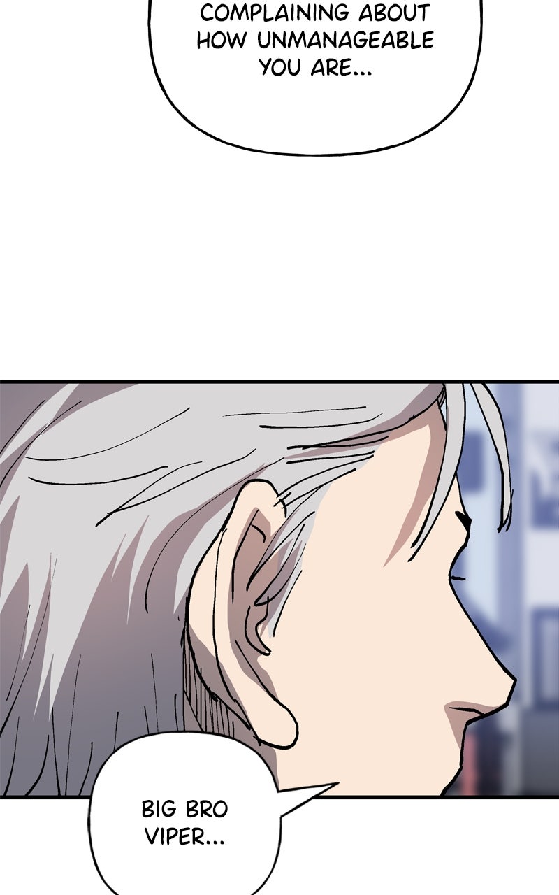 BOSS RETURN Ep. 64 - Stress page 19 - 